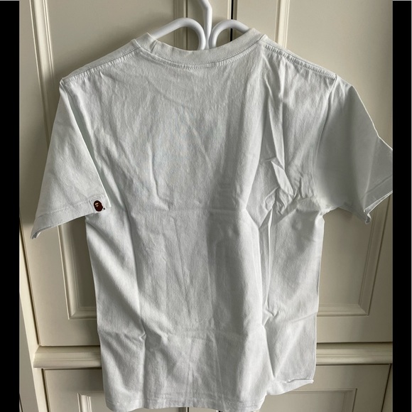A Bathing Ape tee - Picture 2 of 2
